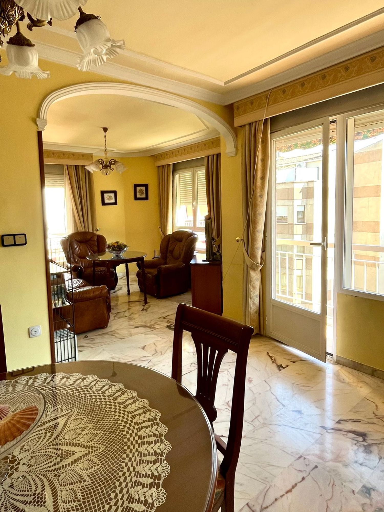 Piso en Calle de la Madre Soledad Torres Acosta, 10, San Bartolomé - Millán de Priego, San Bartolomé - Millán de Priego - Foto 12