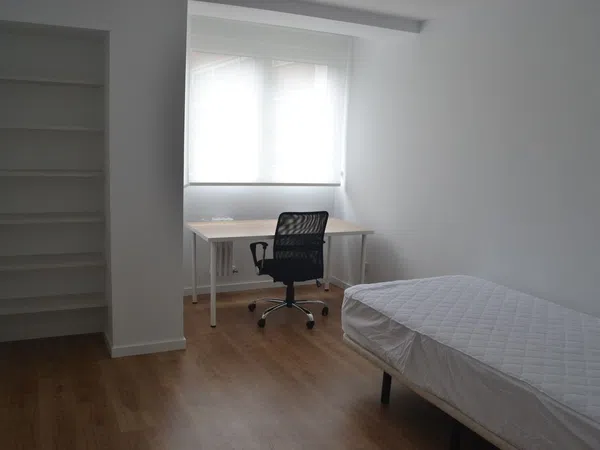 Piso en calle de Joaquín María López, 27 - Foto 3