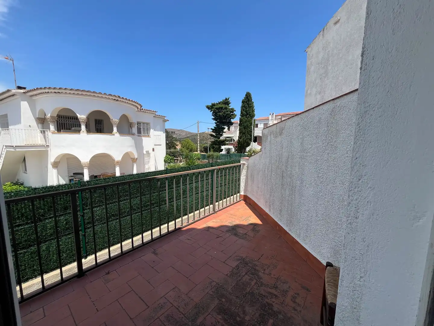 Piso en  Carrer del Puig Rom 105 - Foto 4