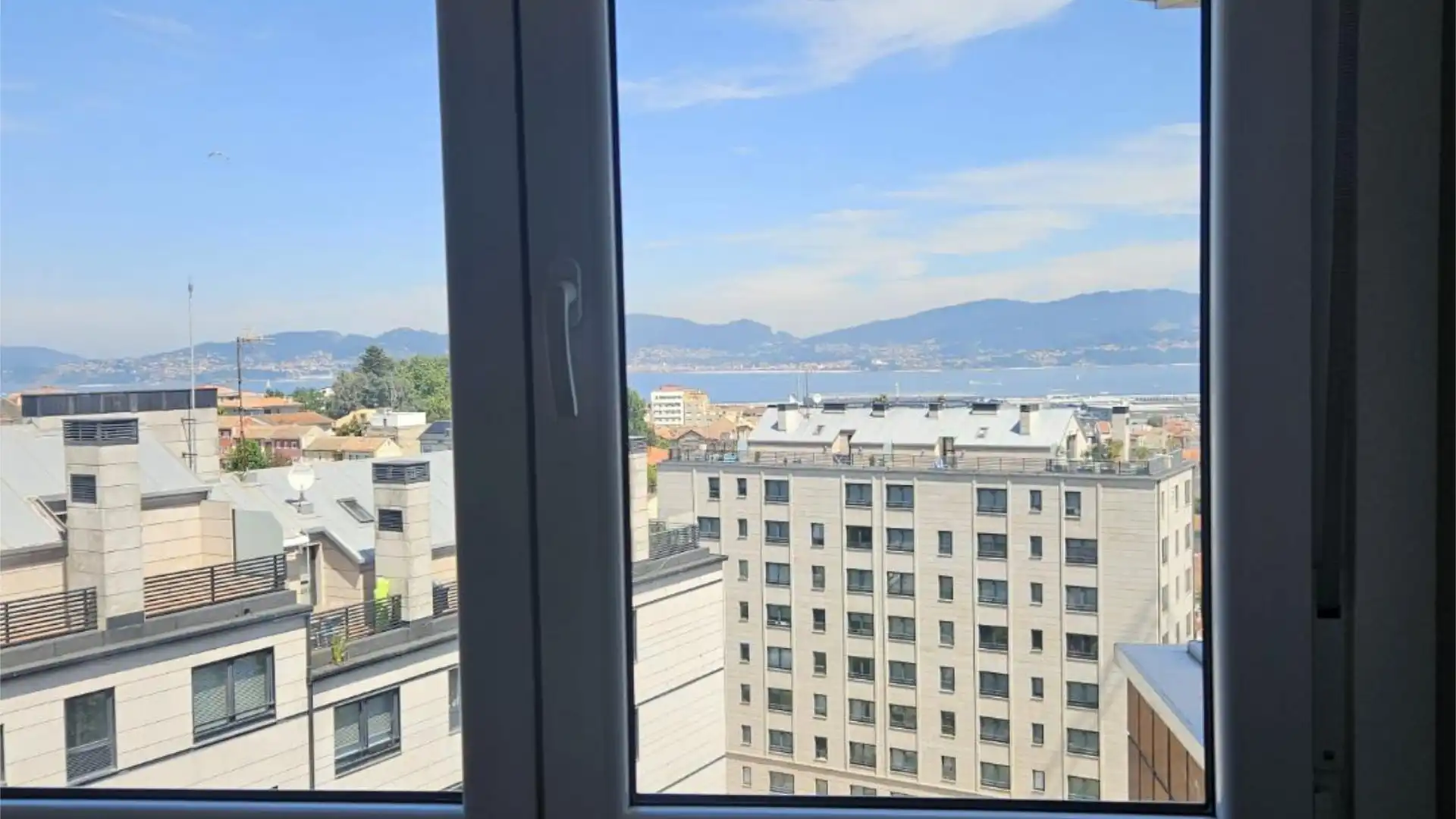 Piso en  Rúa de Marín 26 - Foto 4