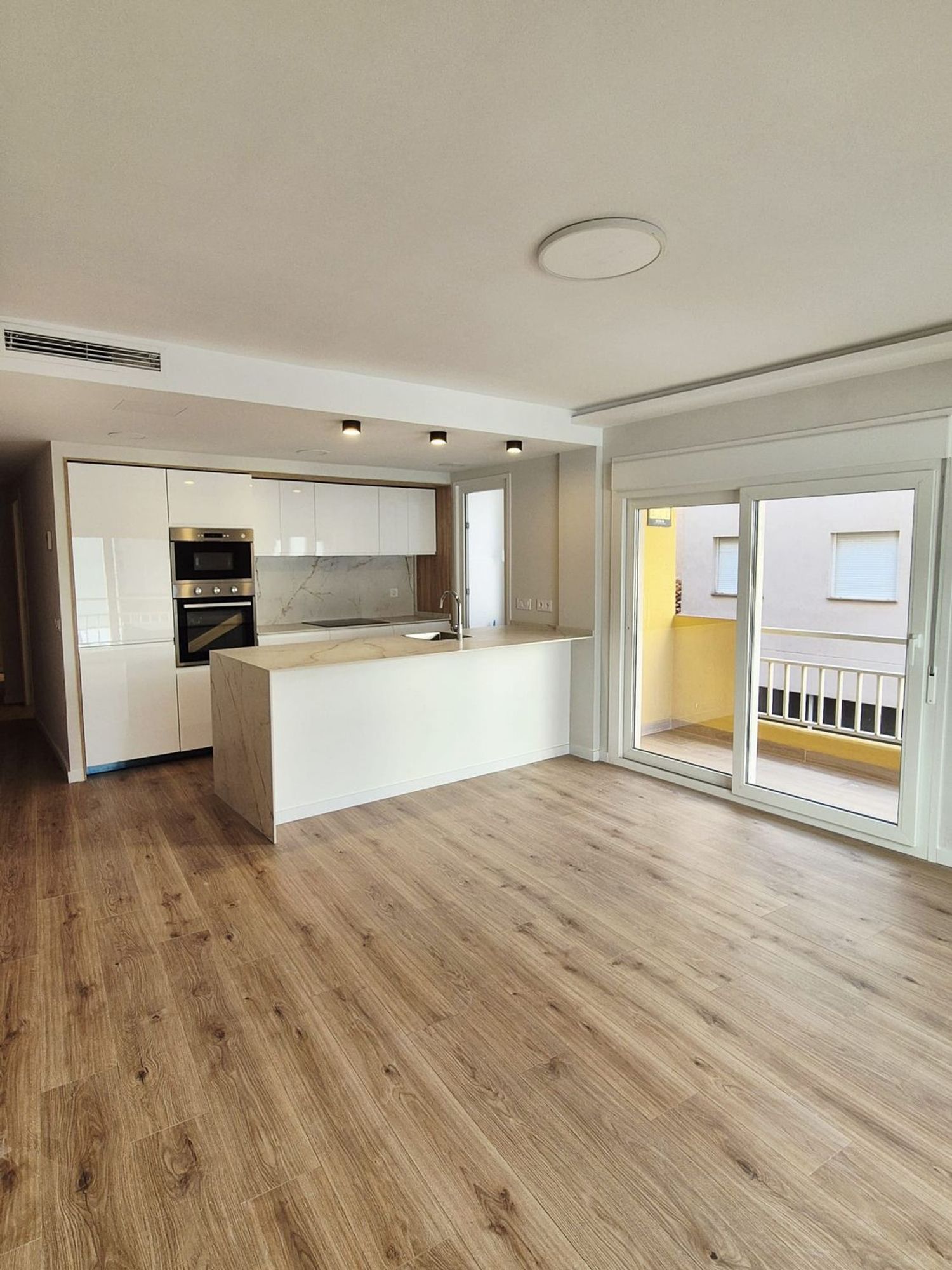 Piso en calle del Capitán, 32 - Foto 1