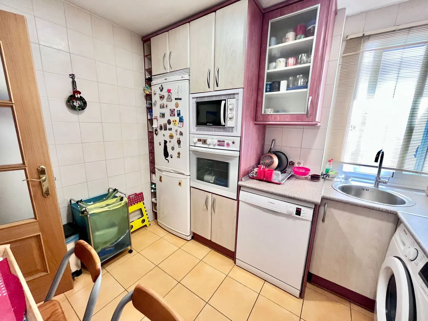 Piso en calle de Linneo, 25 - Foto 26