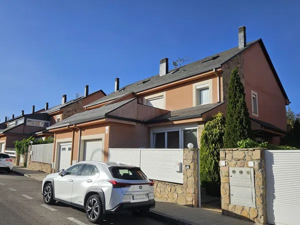 Chalet pareado en calle Miguel de Cervantes s/n - Foto 28