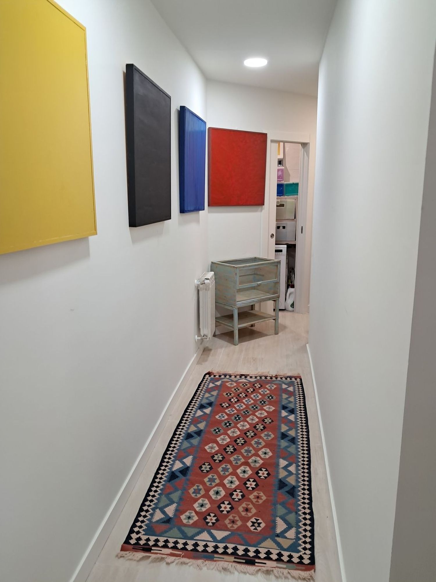 Piso en avenida Pérez Galdós, 2 - Foto 9