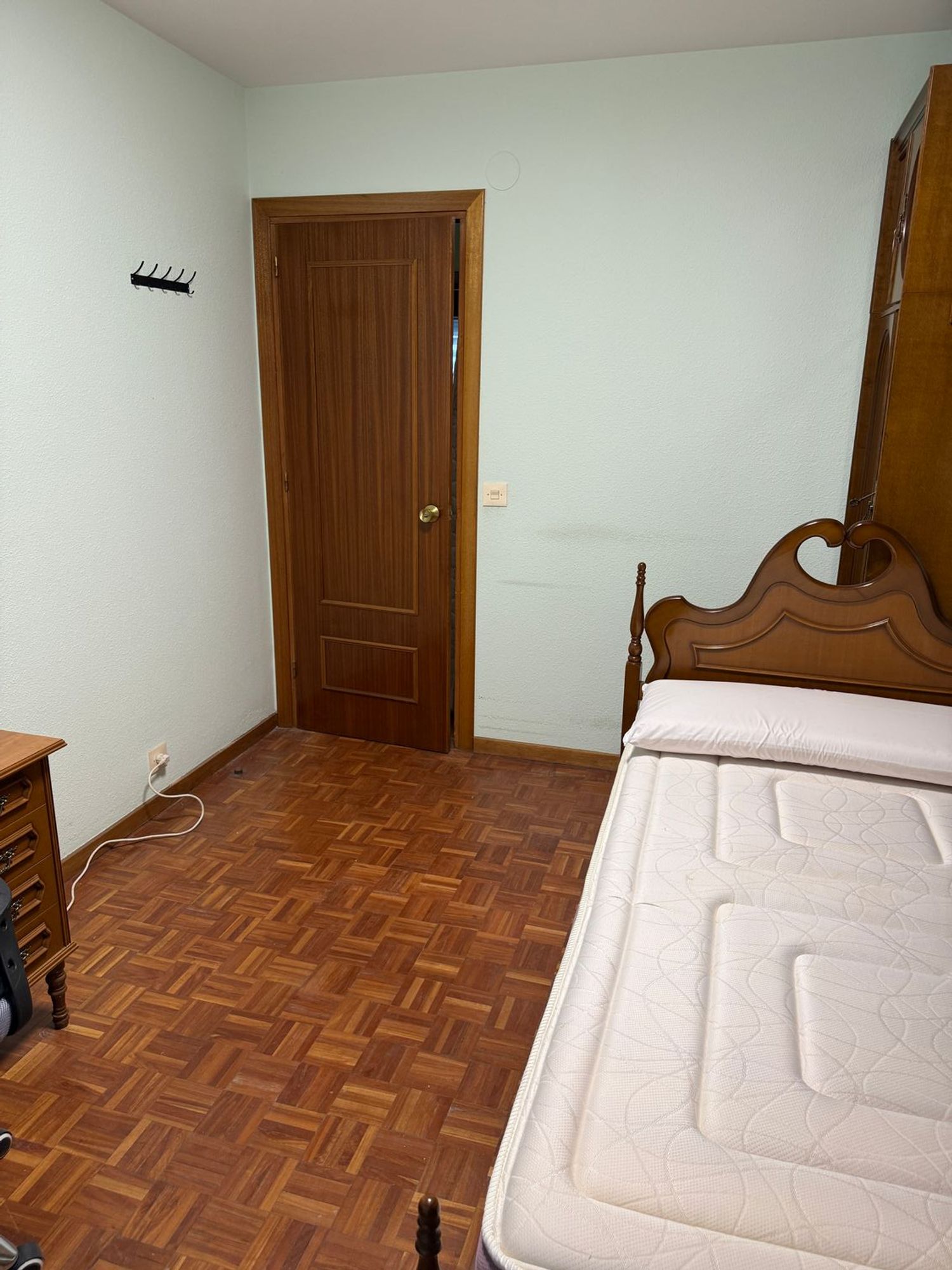 Piso en Calle Federico García Lorca, 5, Gamonal - San Bruno - G9 - Foto 29