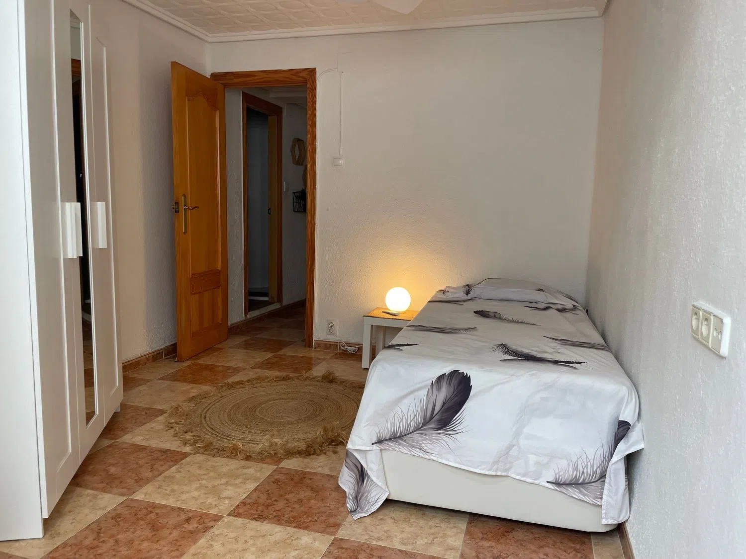 Piso en calle de Joan Verdeguer, 46 - Foto 4