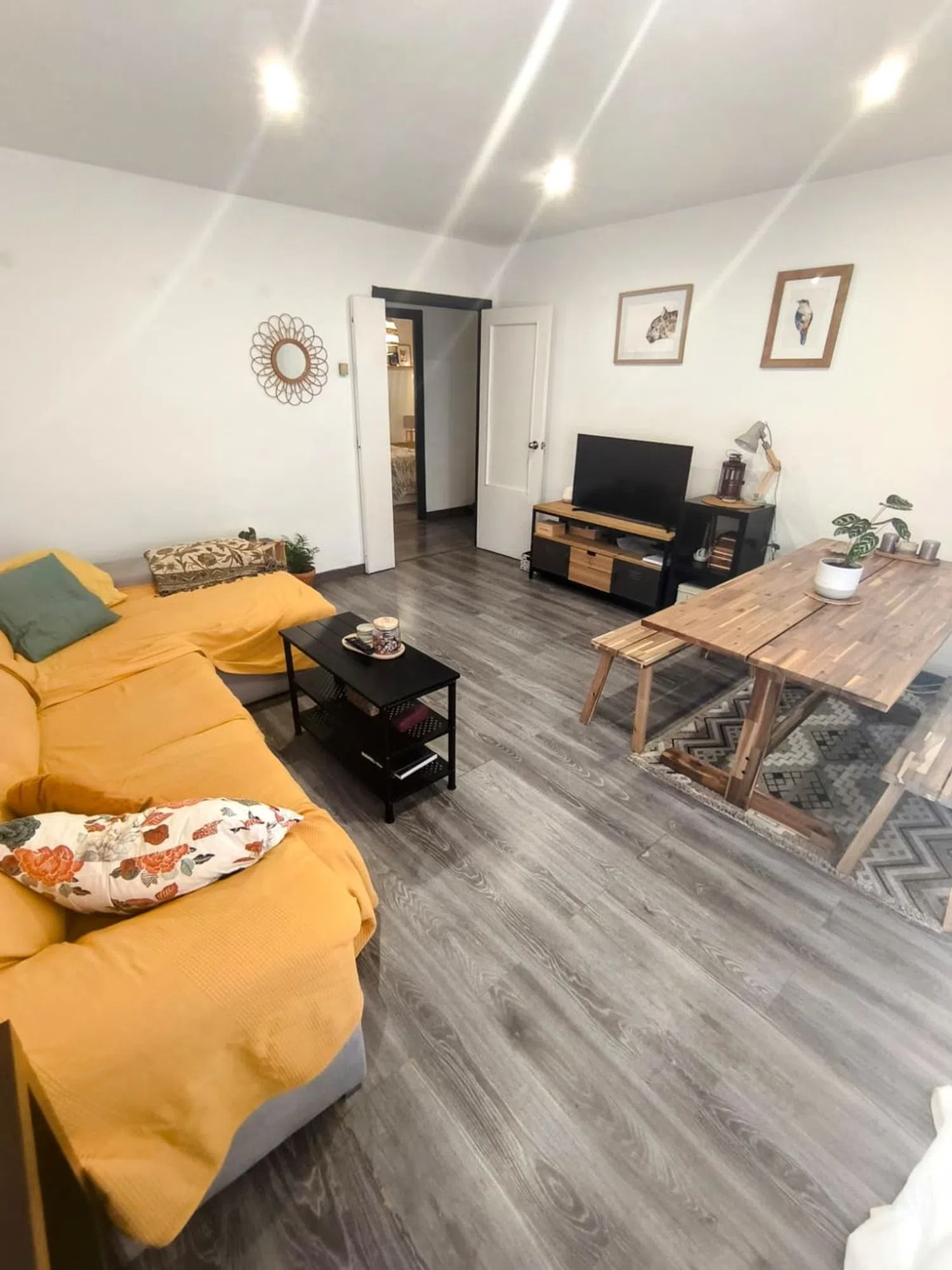 Piso en calle Río Esmeralda, 8 - Foto 3