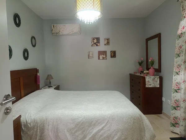 Chalet adosado en Calle Madrid, 6, Puerto Rico, Puerto Rico - Foto 10