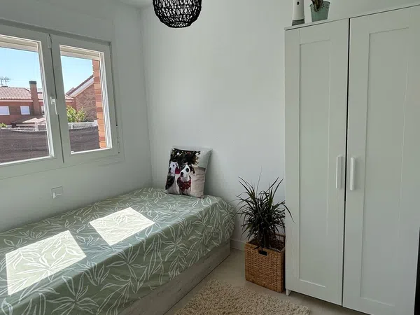 Chalet pareado en Calle Navarra, 119 a - Foto 10