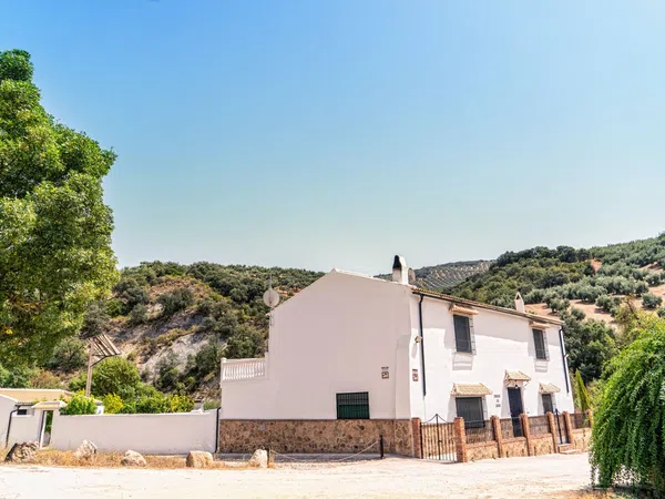 Cortijo en Cortijo en Diseminado Diseminados, 439 - Foto 2