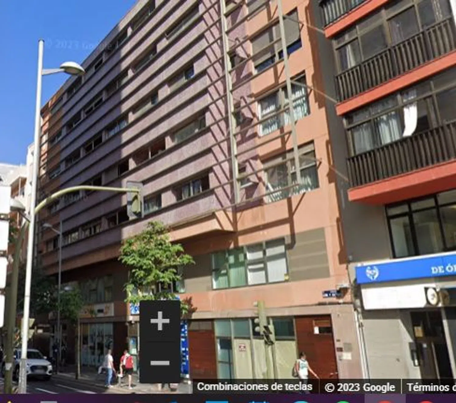 Estudio en calle Luis Doreste Silva, 42 - Foto 2