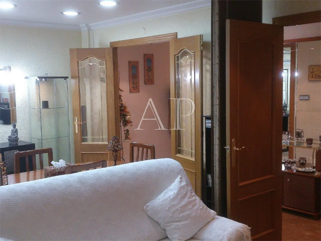 Piso en  Carrer Jeremias Pastor Perez 1 - Foto 8