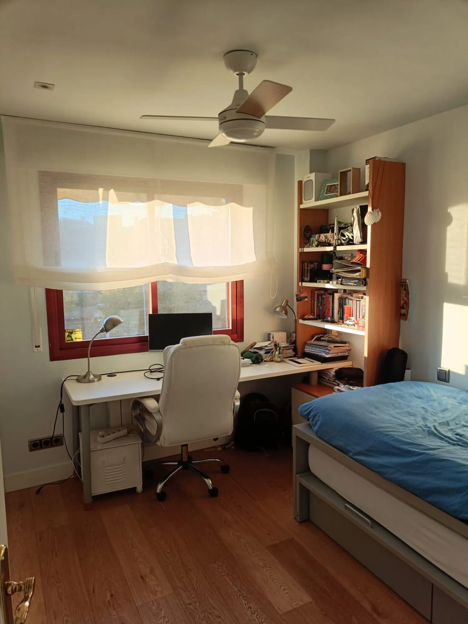 Piso en avenida España, 3 - Foto 12