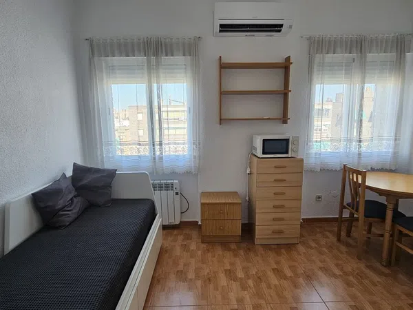Estudio en Calle del Doctor Esquerdo, 160, Pacífico - Foto 13