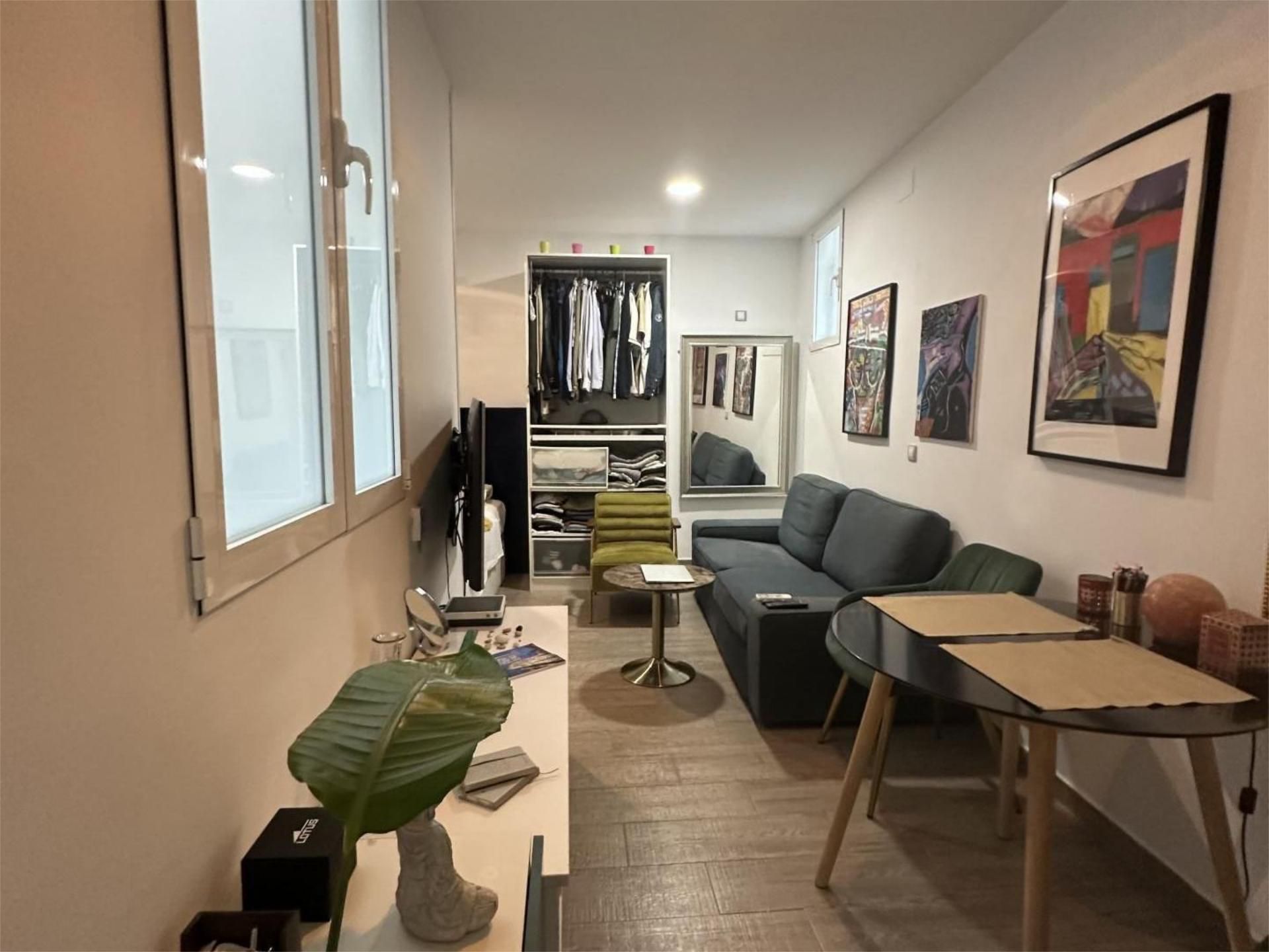 Piso en  Calle de Augusto Figueroa 7 - Foto 12