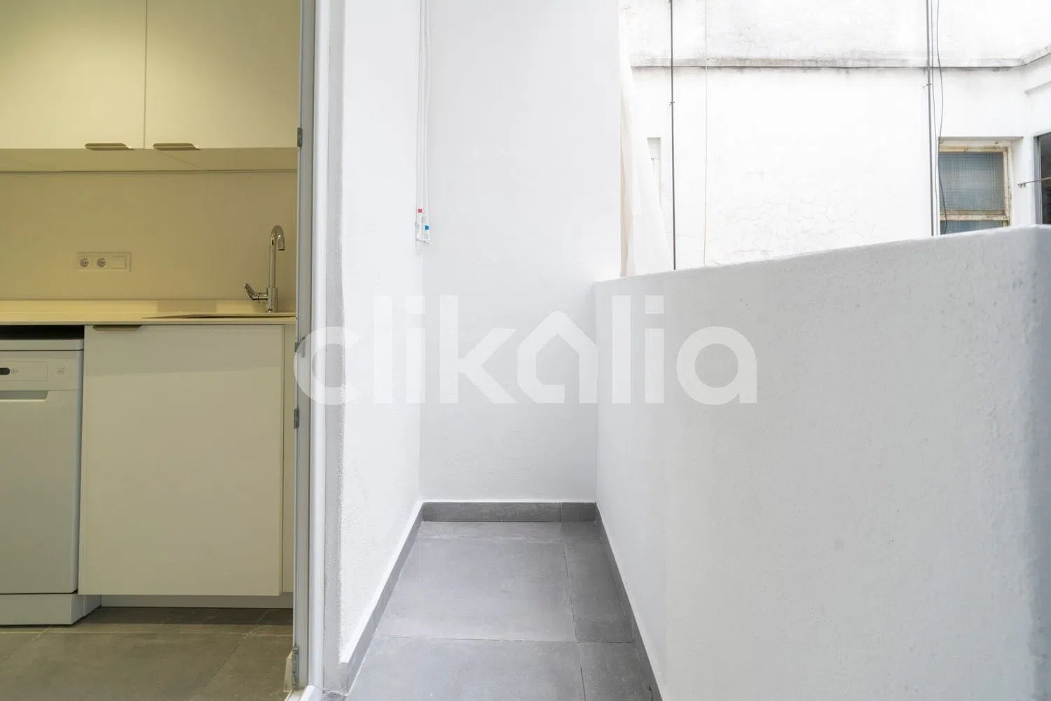 Piso en calle de Sant Marcel·lí - Foto 9