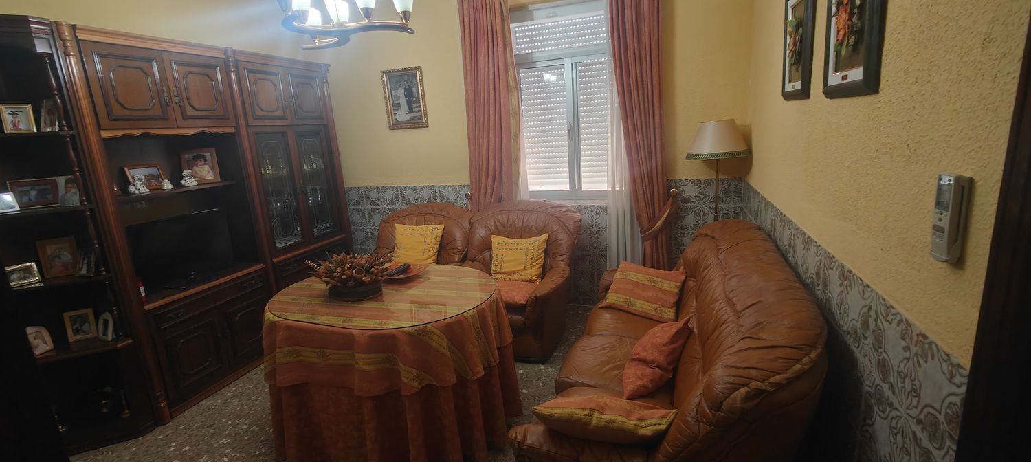 Casa o chalet independiente en Avenida Andalucia, 90 - Foto 16