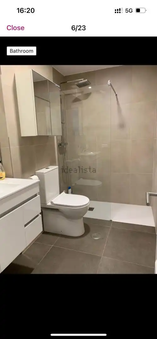 Piso en  Calle Ancla 6D - Foto 4