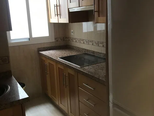 Piso en calle Paco Seco de Lucena, 3 - Foto 14