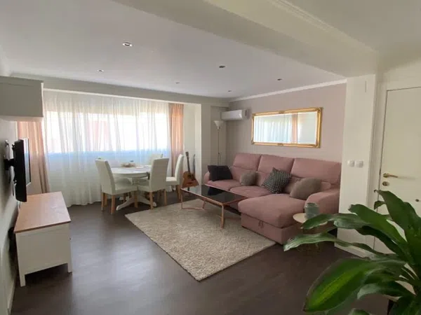 Piso en calle José María Morales, 9 - Foto 1