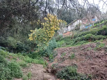 Terreno Residencial en  Carrer Barranc del Llop 29 - Foto 7