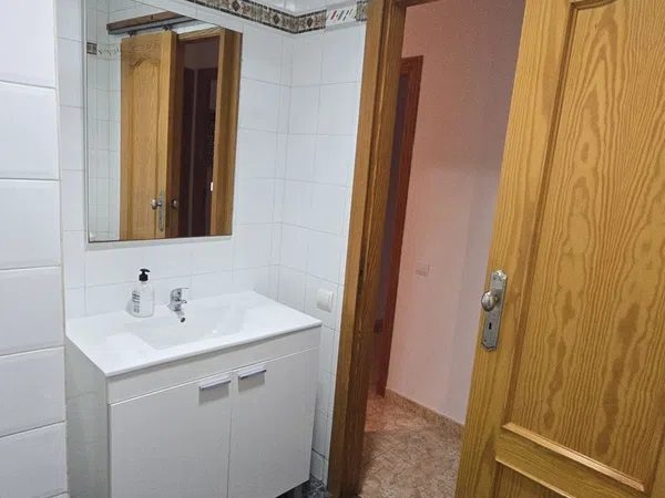 Piso en avenida de la Feria, 1 - Foto 15