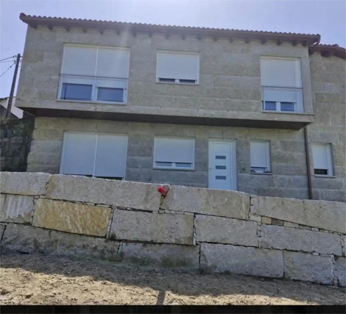 Chalet en Faramontaos / carballeda de avia - Foto 3