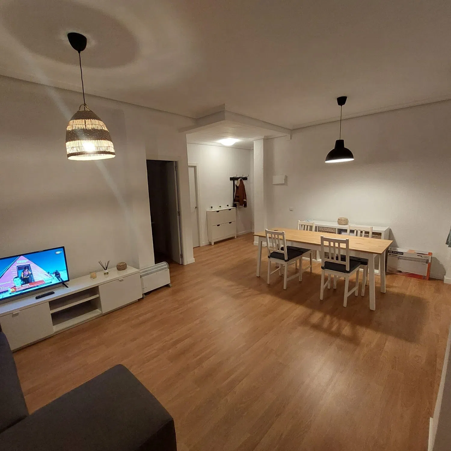 Piso en plaza José María Trenco, 3 - Foto 5