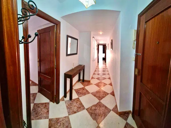 Piso en Calle Porterías, 40, Zona de la Vega, Zona de la Vega - Foto 7
