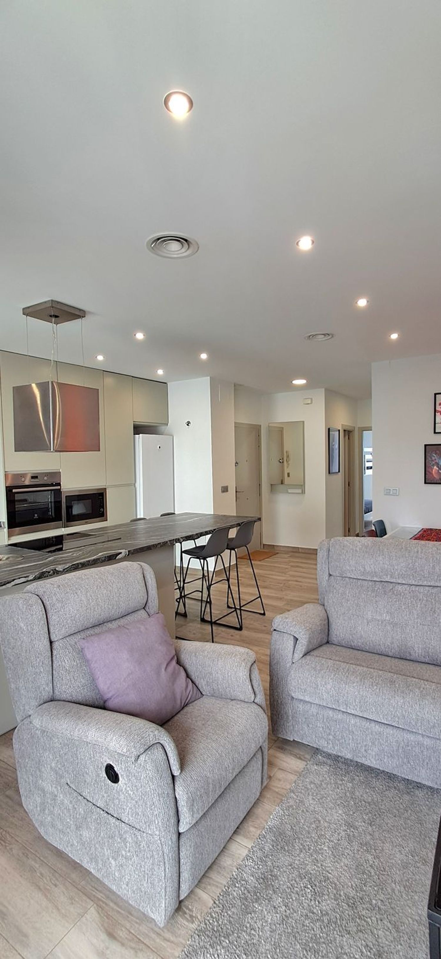 Piso en Barrio El Cabanyal-El Canyamelar - Foto 17