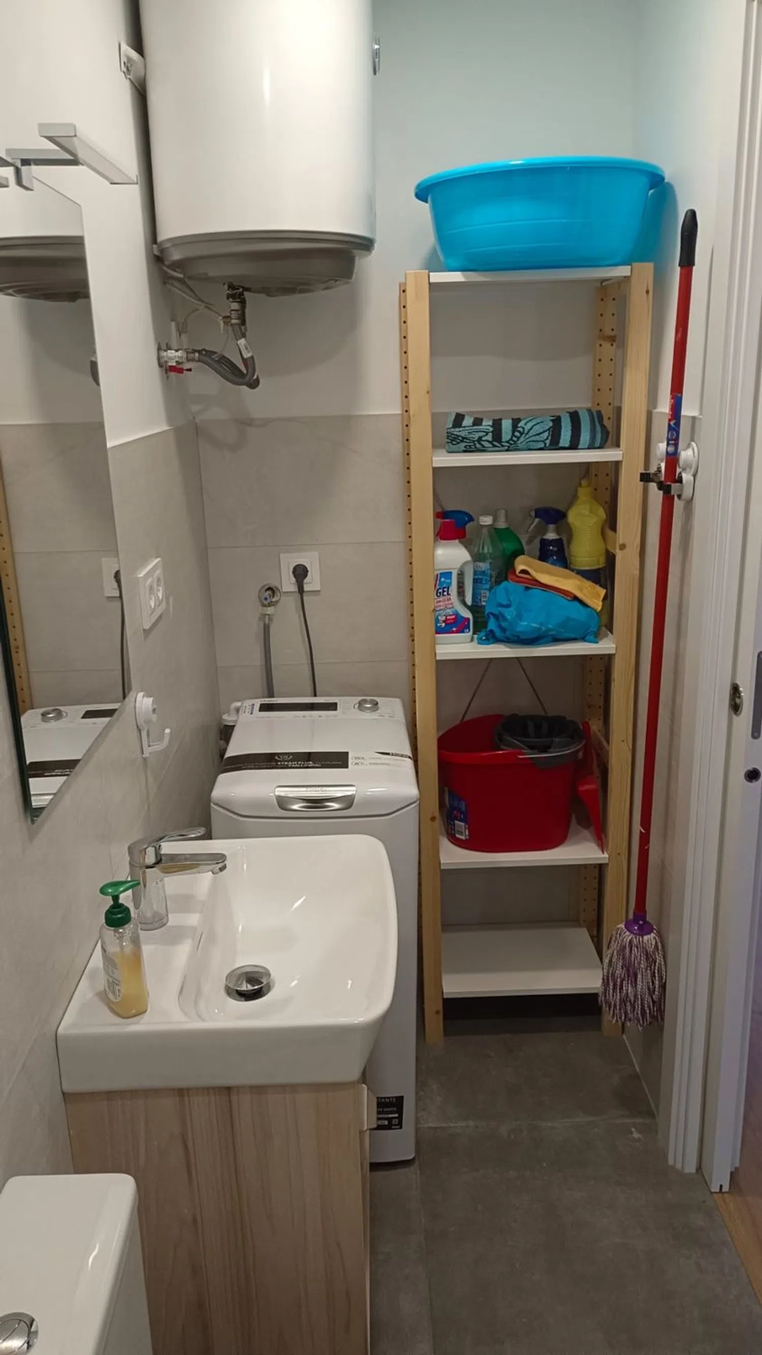 Piso en calle del Manzanares, 8 - Foto 6