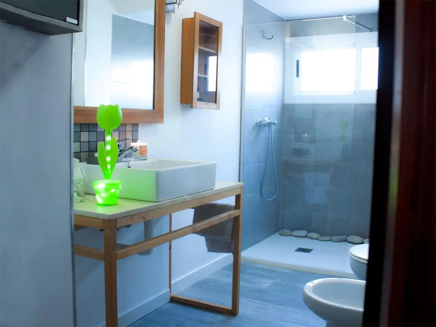 Piso en  Avenida de la Estación 25 - Foto 7