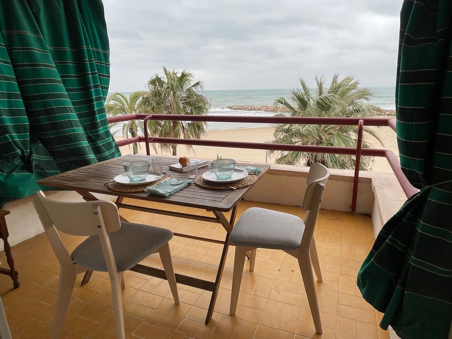 Piso en paseo Voramar, 6 - Foto 21