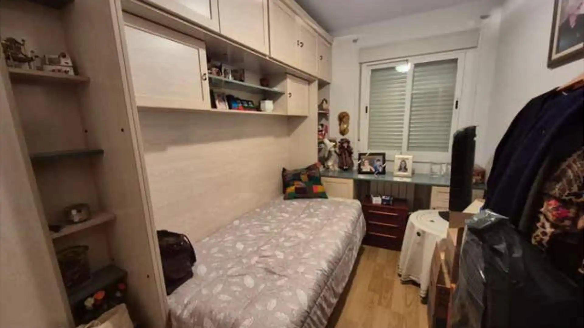 Piso en hospital - Foto 7