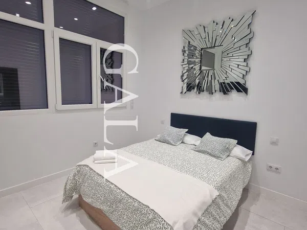 Dúplex en Calle del Conde de Serrallo, Ventilla-Almenara - Foto 21