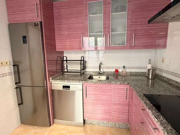 Chalet adosado en Barrio Pozoalbero - Foto 3