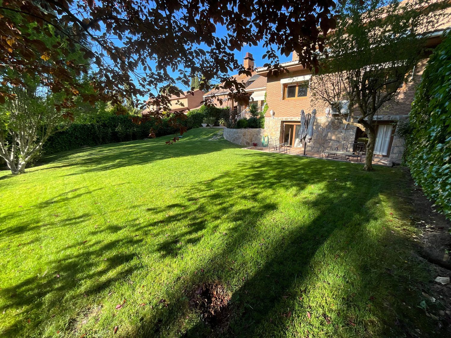 Chalet pareado - Foto 37