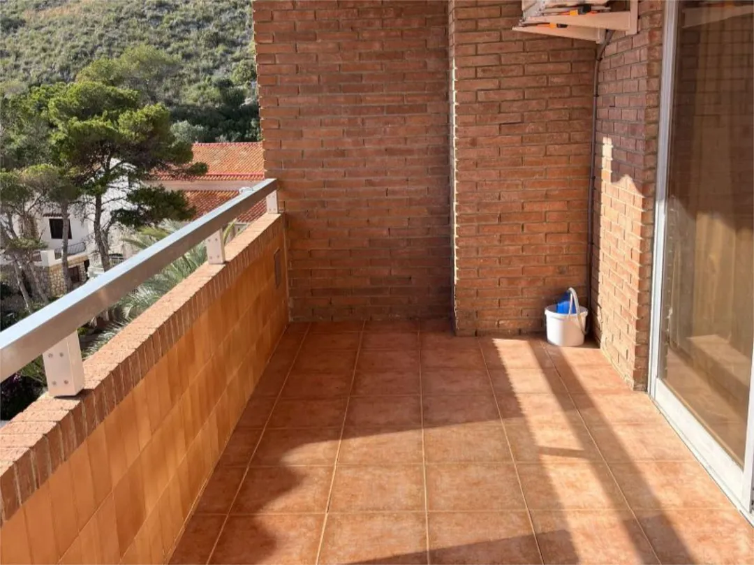 Piso en  Carrer Doctor Terradell 1 - Foto 35