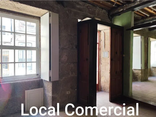 Chalet adosado en plaza Porta do Sol, 6 - Foto 15