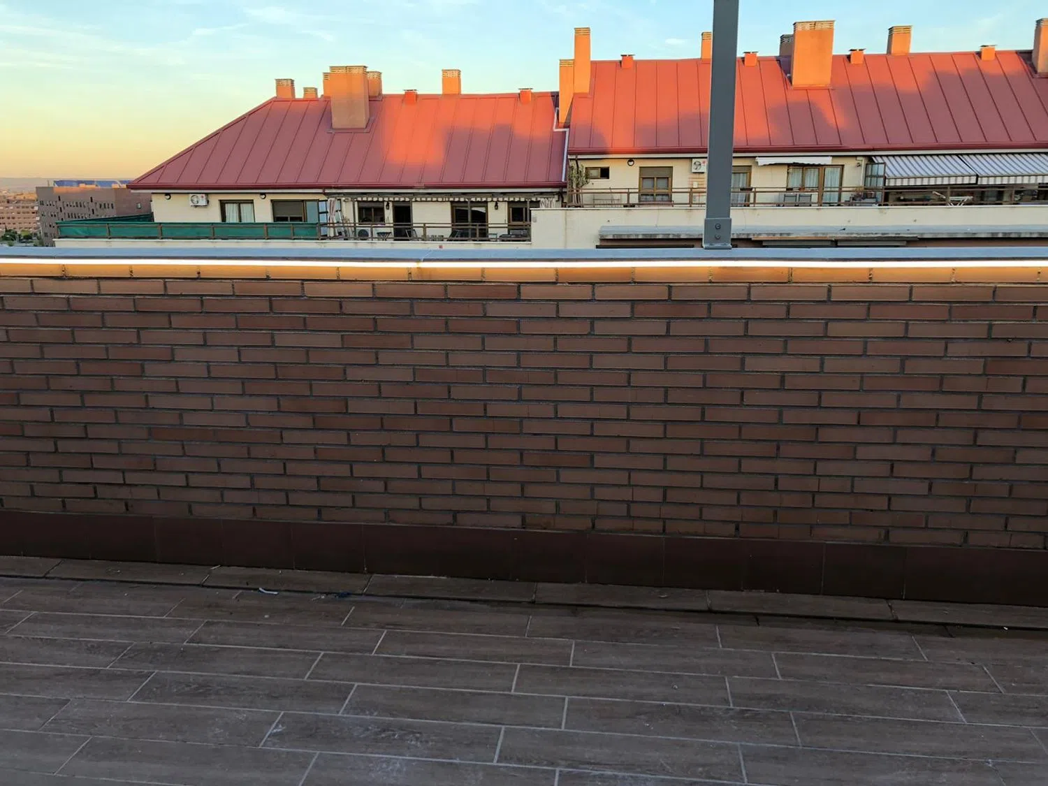 Ático en calle de la Princesa de Éboli, 2 - Foto 2