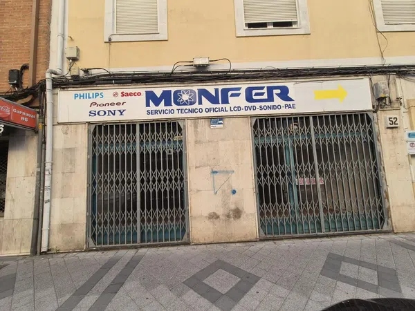 Piso en Calle de Panaderos, 52, Centro, Centro - Foto 4