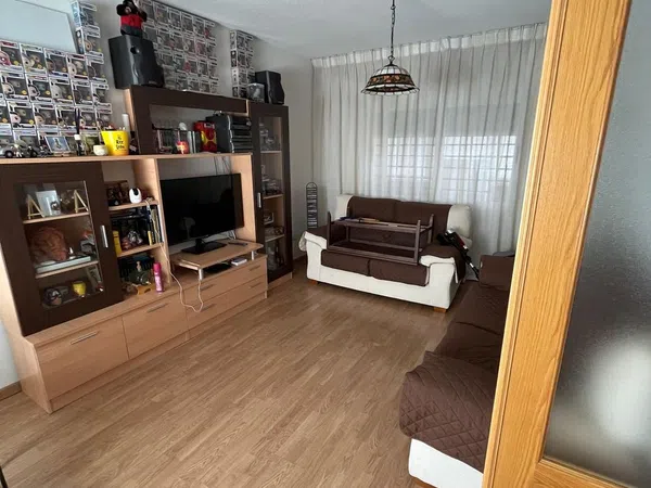 Chalet adosado en Calle América, 22 - Foto 33