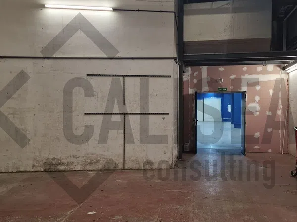 Nave en Calle de Josep Cuatrecasas i Arumí, 9, Poble Sec - Foto 18