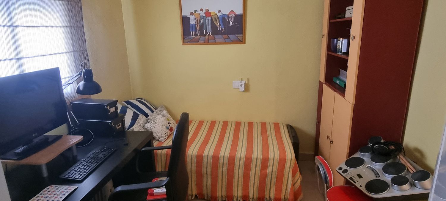 Piso en Calle Jabugo, 11, Arroyo - Santa Justa - Foto 21