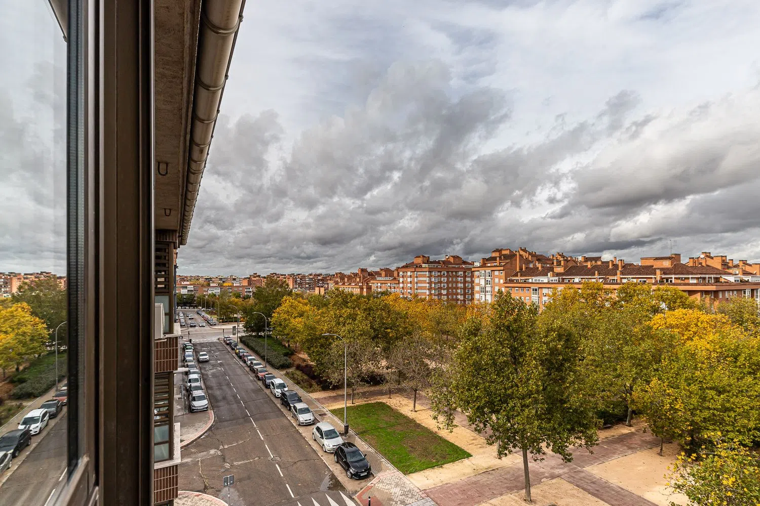 Piso en calle de Mánchester, 18 - Foto 25