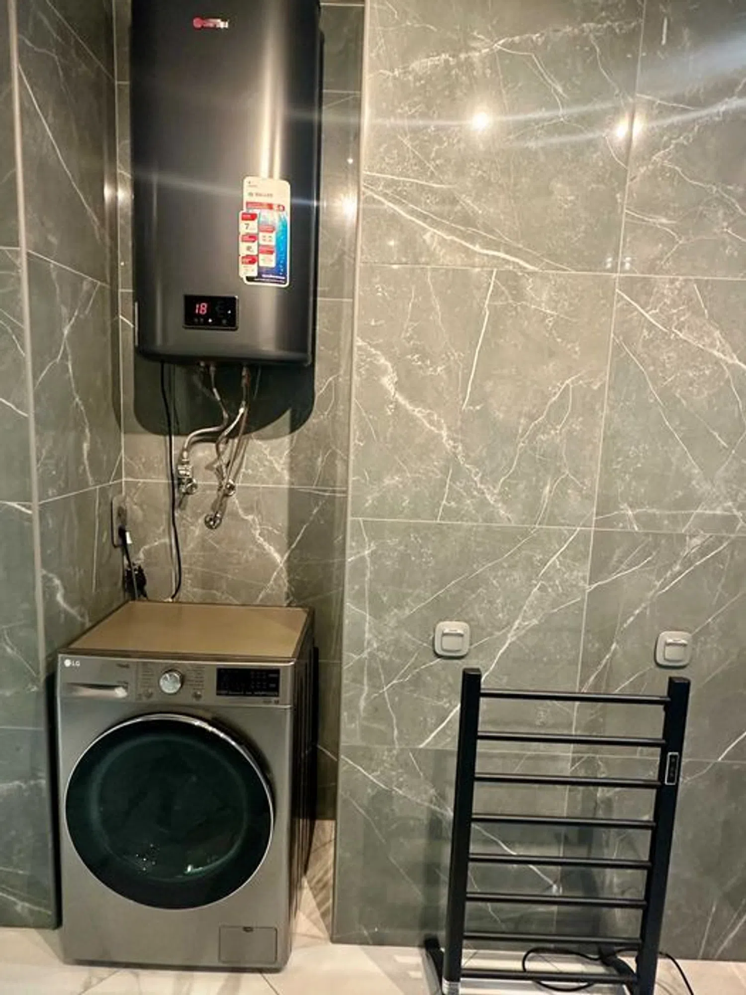 Piso en C. Cruz del Molinillo, 21 - Foto 12