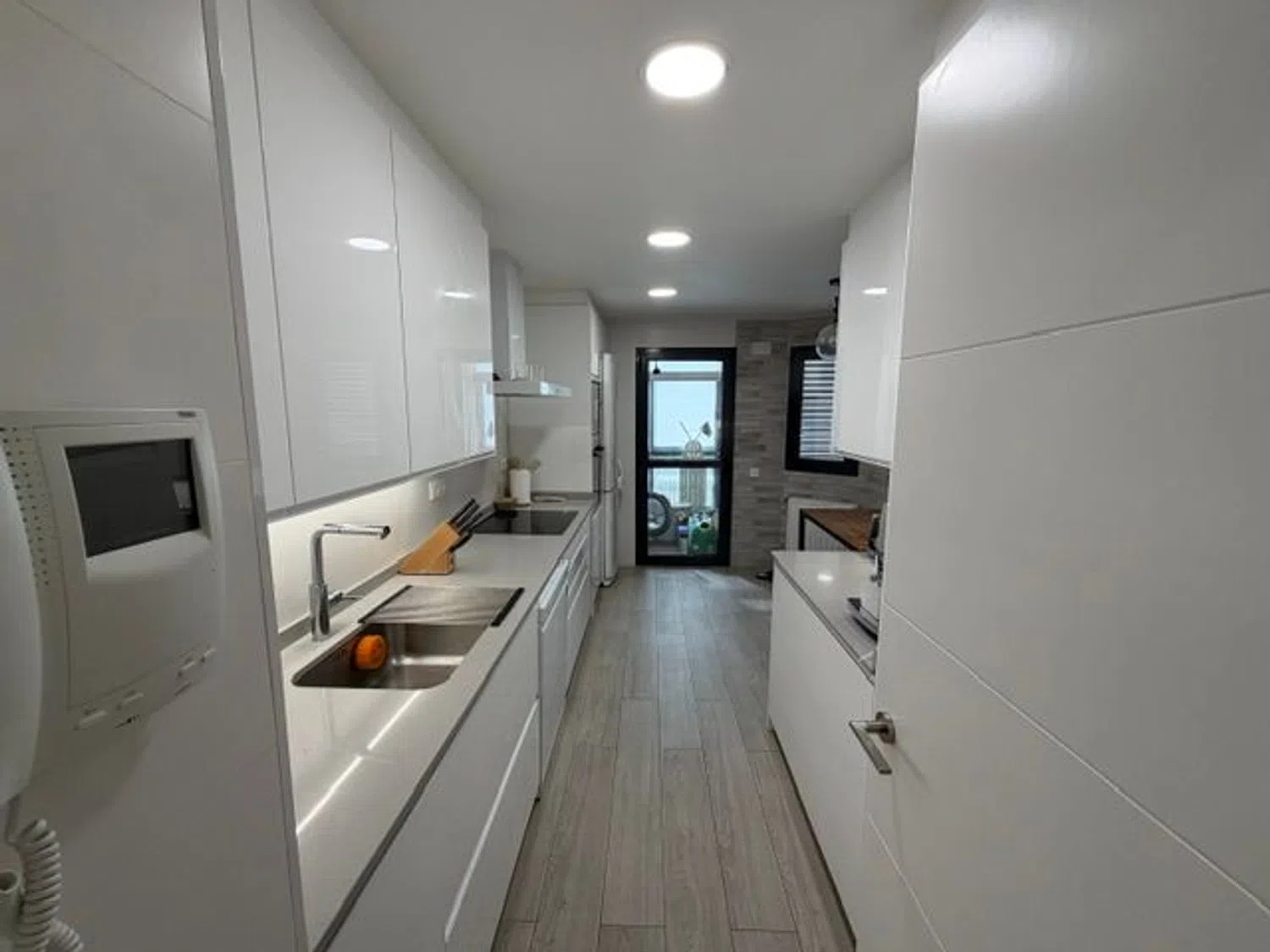 Piso en avenida del Talgo, 230 - Foto 9