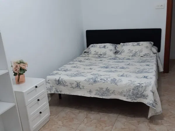 Piso en Calle León Felipe, 10, Carmelitas - Foto 2
