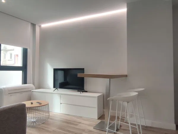 Estudio en Calle de Venezuela, 53, Plaza España - Corte Inglés - Foto 18