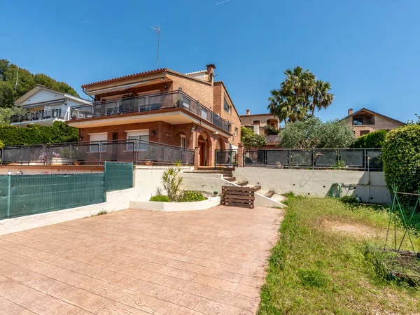 Casa o chalet independiente en Calle de l'Oreneta, 32, Urbanitzacions de Llevant - Foto 8